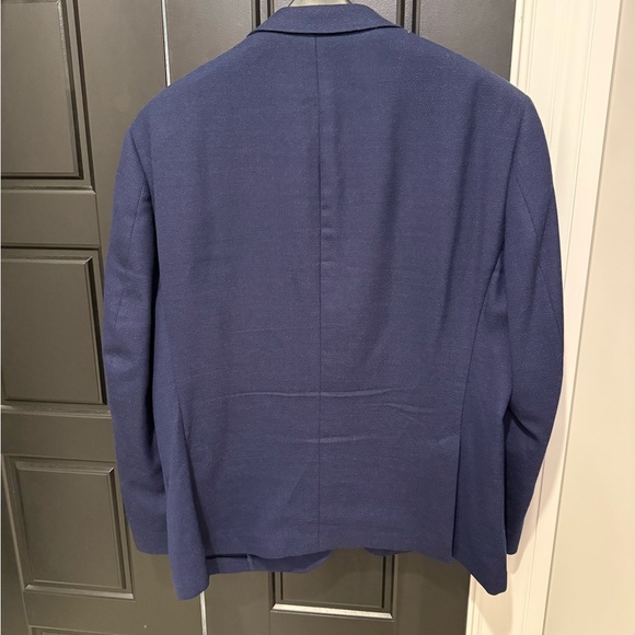 Peter Millar Navy Blazer - Picture 3 of 5
